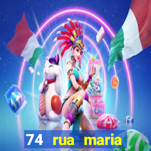 74 rua maria araujo cassino, rio grande, cep 96207-480, brasil